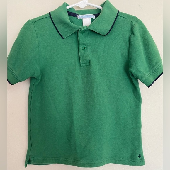 Janie and Jack Polo Shirt - Picture 1 of 6
